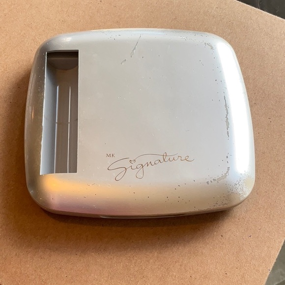 Mary Kay Eyeshadow/Blush Custom Compact, Preowned